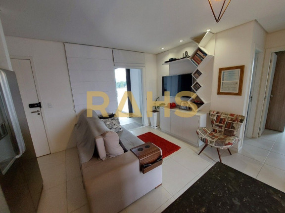 Imagem Cobertura com 2 Quartos à Venda, 125 m² em Santo Antônio - Joinville Imagem Cobertura com 2 Quartos à Venda, 125 m² em Santo Antônio - Joinville