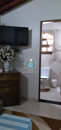 Imagem Casa com 5 Quartos à Venda, 3.000 m² em Fazenda Castelo - Boituva