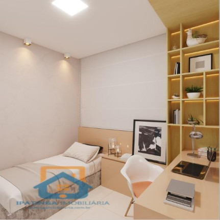 Imagem Casa com 3 Quartos à Venda, 210 m² em Jardim Panorama - Ipatinga