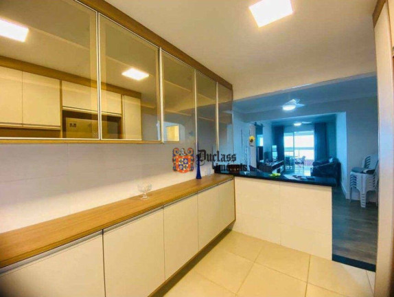 Imagem Apartamento com 3 Quartos à Venda, 104 m² em Jardim Luciana - Mongaguá Imagem Apartamento com 3 Quartos à Venda, 104 m² em Jardim Luciana - Mongaguá