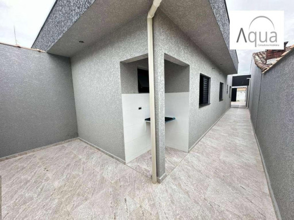 Imagem Casa com 2 Quartos à Venda, 125 m² em Tupy - Itanhaém Imagem Casa com 2 Quartos à Venda, 125 m² em Tupy - Itanhaém
