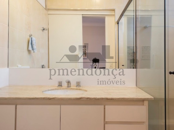 Imagem Apartamento com 4 Quartos à Venda, 323 m² em Higienópolis - São Paulo