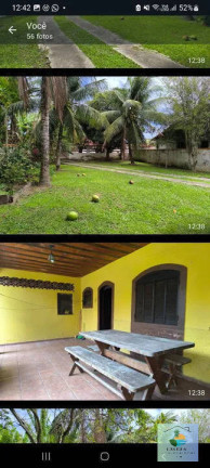 Imagem Casa com 3 Quartos à Venda, 360 m² em Praia Seca - Araruama Imagem Casa com 3 Quartos à Venda, 360 m² em Praia Seca - Araruama