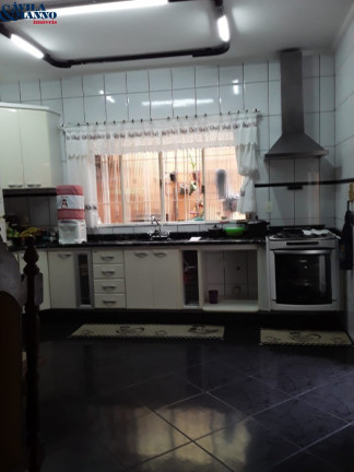 Imagem Casa com 3 Quartos à Venda, em Vila Invernada - São Paulo Imagem Casa com 3 Quartos à Venda, em Vila Invernada - São Paulo