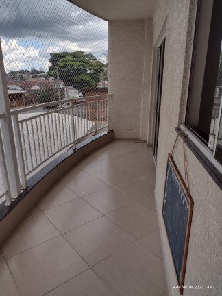 Imagem Apartamento com 3 Quartos à Venda, 110 m² em Vila Santa Isabel - Taubaté Imagem Apartamento com 3 Quartos à Venda, 110 m² em Vila Santa Isabel - Taubaté