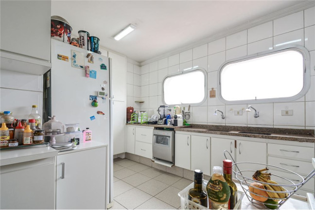 Imagem Apartamento com 3 Quartos à Venda, 158 m² em Vila Madalena - São Paulo Imagem Apartamento com 3 Quartos à Venda, 158 m² em Vila Madalena - São Paulo