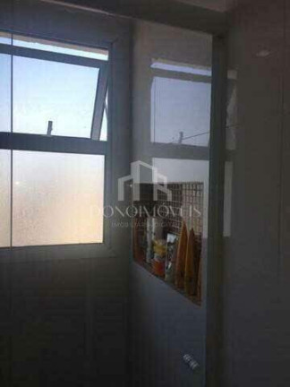 Imagem Apartamento com 3 Quartos à Venda, 107 m² em Vila Lusitânia - São Bernardo Do Campo Imagem Apartamento com 3 Quartos à Venda, 107 m² em Vila Lusitânia - São Bernardo Do Campo