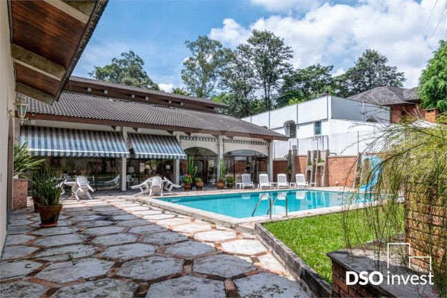Imagem Casa com 4 Quartos à Venda ou Locação, 1.135 m² em Jardim Dos Estados - São Paulo Imagem Casa com 4 Quartos à Venda ou Locação, 1.135 m² em Jardim Dos Estados - São Paulo