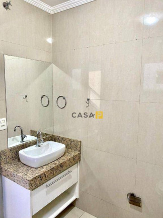 Imagem Casa com 3 Quartos à Venda, 135 m² em Jardim Boer I - Americana Imagem Casa com 3 Quartos à Venda, 135 m² em Jardim Boer I - Americana