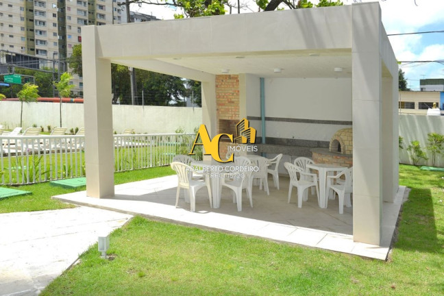 Imagem Apartamento com 3 Quartos à Venda, 68 m² em Caxangá - Recife Imagem Apartamento com 3 Quartos à Venda, 68 m² em Caxangá - Recife