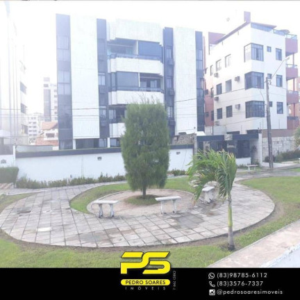 Imagem Apartamento com 3 Quartos à Venda, 125 m² em Intermares - Cabedelo
