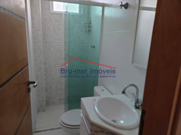 Imagem Casa com 2 Quartos à Venda, 115 m² em José Menino - Santos