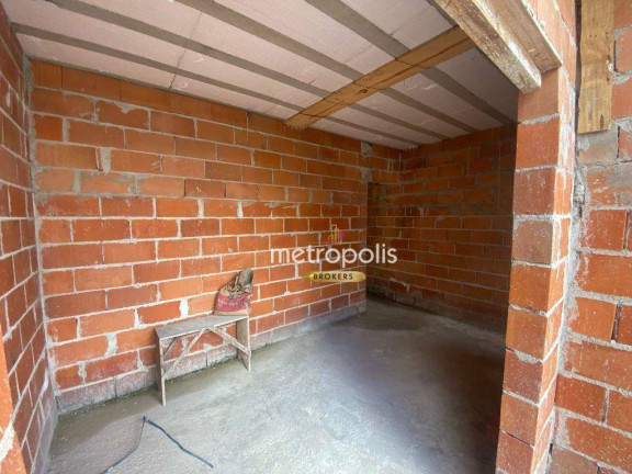 Imagem Cobertura com 3 Quartos à Venda, 133 m² em Paraíso - Santo André Imagem Cobertura com 3 Quartos à Venda, 133 m² em Paraíso - Santo André