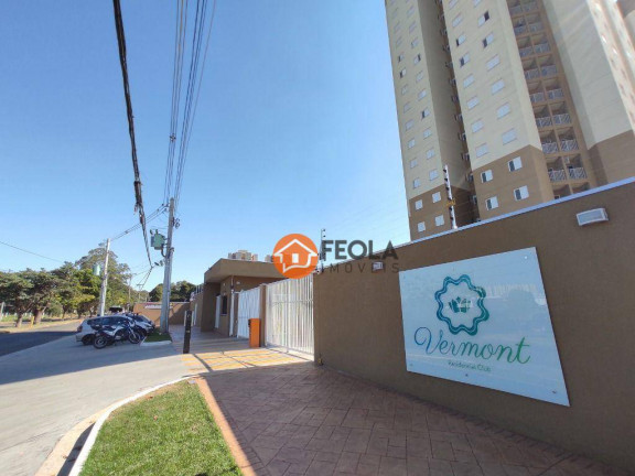 Imagem Apartamento com 2 Quartos à Venda, 48 m² em Jardim Marajoara - Nova Odessa Imagem Apartamento com 2 Quartos à Venda, 48 m² em Jardim Marajoara - Nova Odessa