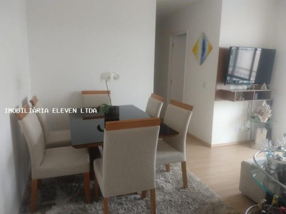 Imagem Apartamento com 2 Quartos à Venda, 58 m² em Jardim Flor Da Montanha - Guarulhos