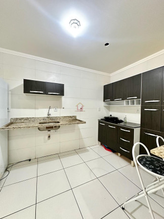 Imagem Apartamento com 1 Quarto à Venda, 53 m² Imagem Apartamento com 1 Quarto à Venda, 53 m²