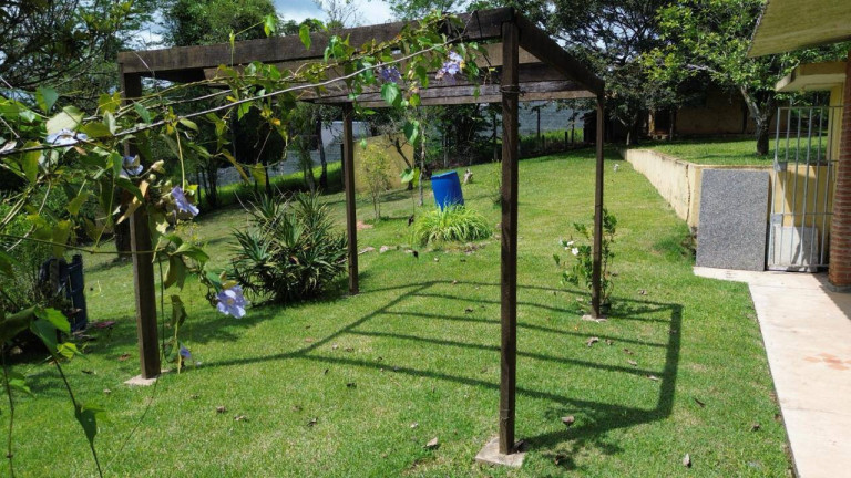 Imagem Casa com 2 Quartos à Venda, 2.910 m² em Loteamento Colinas Verdes - Atibaia
