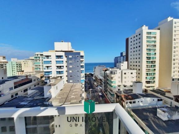 Imagem Apartamento com 3 Quartos à Venda, 123 m² em Praia Do Morro - Guarapari Imagem Apartamento com 3 Quartos à Venda, 123 m² em Praia Do Morro - Guarapari