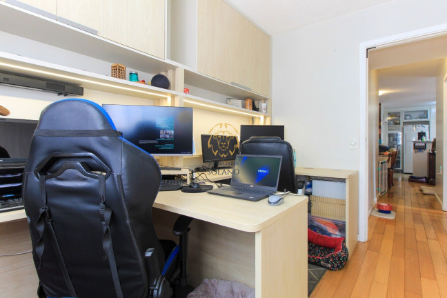 Imagem Apartamento com 3 Quartos à Venda, 167 m² em Portão - Curitiba Imagem Apartamento com 3 Quartos à Venda, 167 m² em Portão - Curitiba