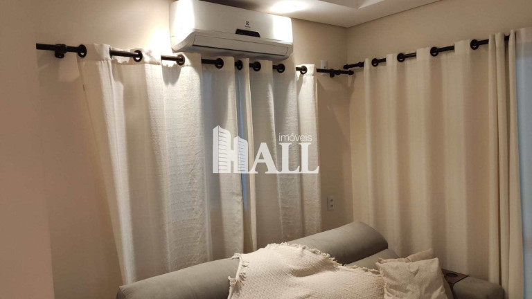 Imagem Casa com 2 Quartos à Venda, 80 m² em Condomínio Residencial Parque Da Liberdade Iv - São José Do Rio Preto Imagem Casa com 2 Quartos à Venda, 80 m² em Condomínio Residencial Parque Da Liberdade Iv - São José Do Rio Preto
