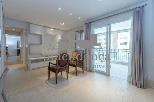 Imagem Apartamento com 2 Quartos à Venda, 85 m² em Perdizes - São Paulo