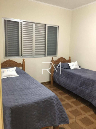 Imagem Casa com 2 Quartos à Venda, 109 m² em Vila Seabra - Mongaguá