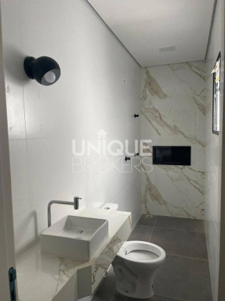 Imagem Casa com 3 Quartos à Venda, 250 m² em Residencial Tosi - Itupeva