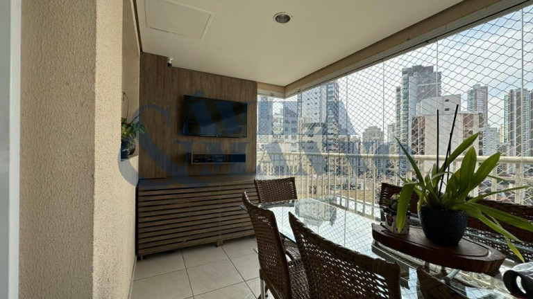 Imagem Apartamento com 3 Quartos à Venda, 93 m² em Anália Franco - São Paulo Imagem Apartamento com 3 Quartos à Venda, 93 m² em Anália Franco - São Paulo
