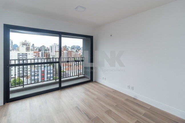 Imagem Apartamento com 1 Quarto à Venda, 53 m² em Auxiliadora - Porto Alegre Imagem Apartamento com 1 Quarto à Venda, 53 m² em Auxiliadora - Porto Alegre