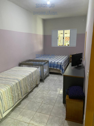 Imagem Casa com 2 Quartos à Venda, 125 m² em Condomínio Maracanã - Santo André