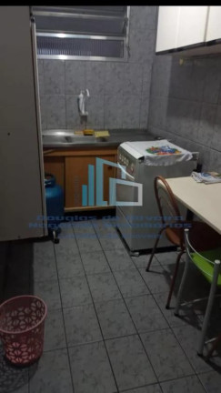 Imagem Apartamento com 1 Quarto à Venda, 30 m² em Boqueirão - Praia Grande Imagem Apartamento com 1 Quarto à Venda, 30 m² em Boqueirão - Praia Grande