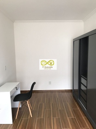 Imagem Imóvel com 1 Quarto para Alugar, 35 m² em Cidade Universitária - Campinas