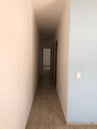 Imagem Casa com 3 Quartos à Venda, 125 m² em Jardim Santa Filomena - Itatiba