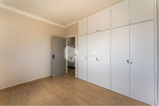 Imagem Apartamento com 3 Quartos à Venda, 180 m² em Vila Alexandria - São Paulo
