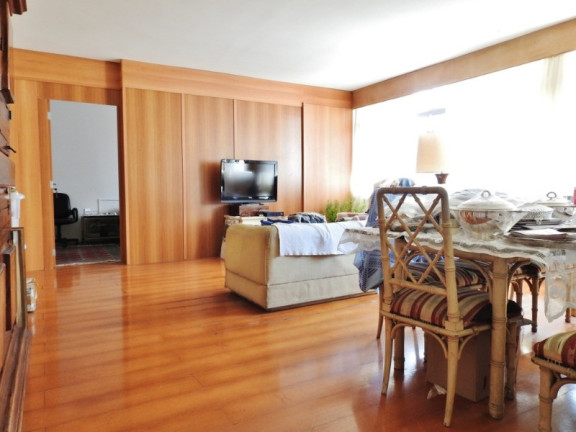 Imagem Imóvel com 3 Quartos à Venda, 190 m² em Cerqueira César - São Paulo Imagem Imóvel com 3 Quartos à Venda, 190 m² em Cerqueira César - São Paulo