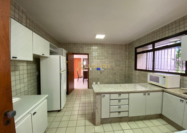 Imagem Imóvel com 4 Quartos à Venda, 195 m² em Anchieta - Belo Horizonte