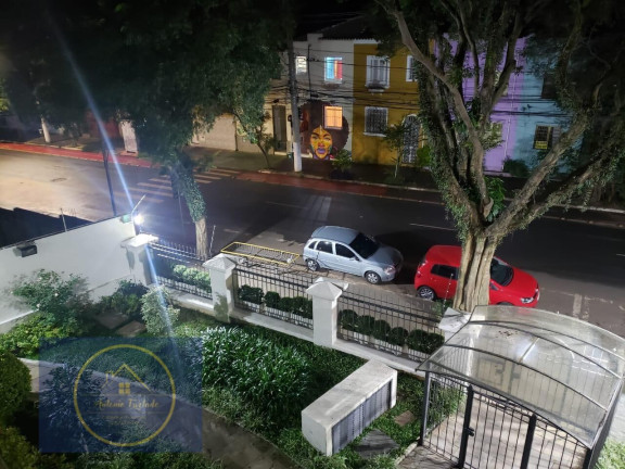 Imagem Apartamento com 3 Quartos para Alugar, 64 m² em Vila Mariana - São Paulo