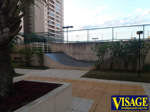 Imagem Apartamento com 4 Quartos à Venda,  em Jardim Das Industrias - São José Dos Campos