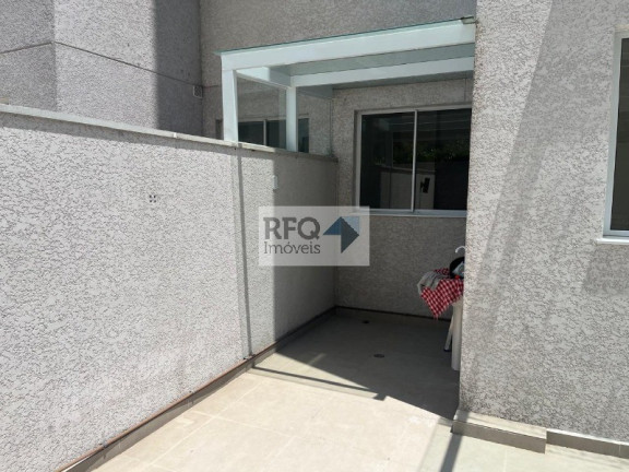 Imagem Imóvel com 2 Quartos à Venda, 67 m² em Cambuci - São Paulo