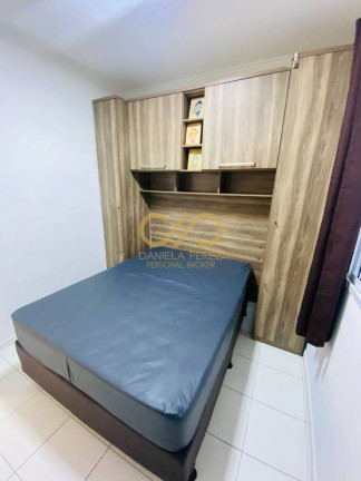 Imagem Apartamento com 2 Quartos à Venda, 48 m² em Ocian - Praia Grande