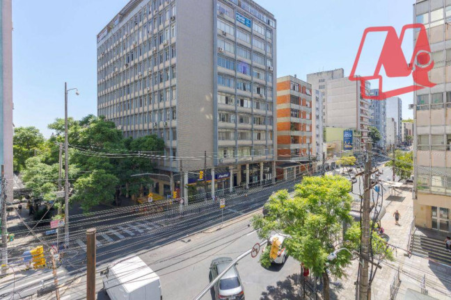 Imagem Apartamento com 2 Quartos à Venda, 147 m² em Bom Fim - Porto Alegre Imagem Apartamento com 2 Quartos à Venda, 147 m² em Bom Fim - Porto Alegre
