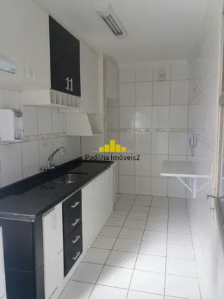 Imagem Apartamento com 3 Quartos à Venda, 85 m² em Vila Trujillo - Sorocaba