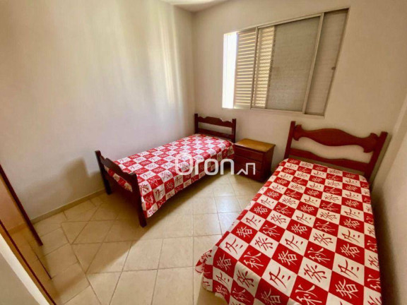 Imagem Apartamento com 3 Quartos à Venda, 90 m² em Setor Oeste - Goiânia
