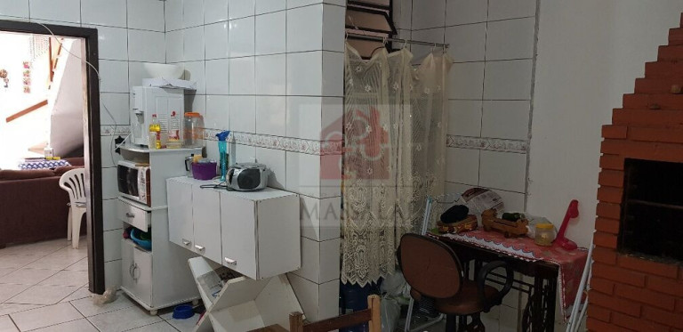 Imagem Casa com 2 Quartos à Venda, 81 m² em Morro Santana - Porto Alegre Imagem Casa com 2 Quartos à Venda, 81 m² em Morro Santana - Porto Alegre