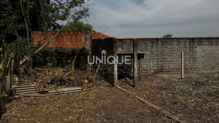Imagem Terreno à Venda, 537 m² em Ponte De São João - Jundiaí Imagem Terreno à Venda, 537 m² em Ponte De São João - Jundiaí