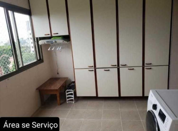 Imagem Apartamento com 4 Quartos à Venda, 183 m² em Centro - São José Dos Campos Imagem Apartamento com 4 Quartos à Venda, 183 m² em Centro - São José Dos Campos