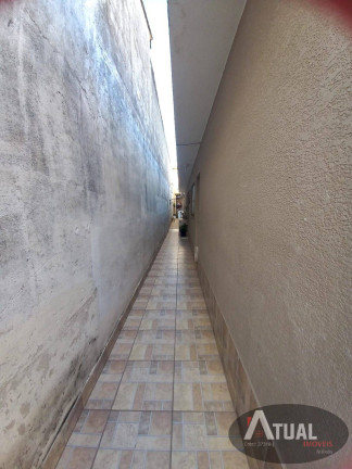 Imagem Casa com 3 Quartos à Venda, 90 m² em Jardim Das Cerejeiras - Atibaia Imagem Casa com 3 Quartos à Venda, 90 m² em Jardim Das Cerejeiras - Atibaia