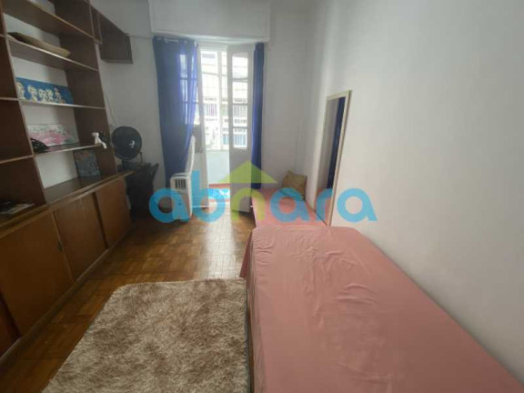 Imagem Apartamento com 2 Quartos à Venda, 90 m² em Copacabana - Rio De Janeiro