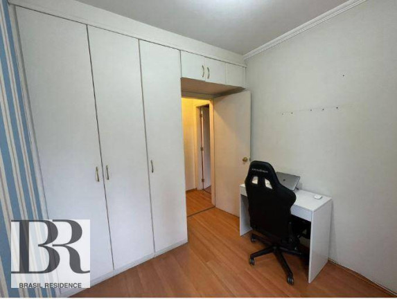 Imagem Apartamento com 2 Quartos à Venda, 62 m² em São Judas - São Paulo Imagem Apartamento com 2 Quartos à Venda, 62 m² em São Judas - São Paulo