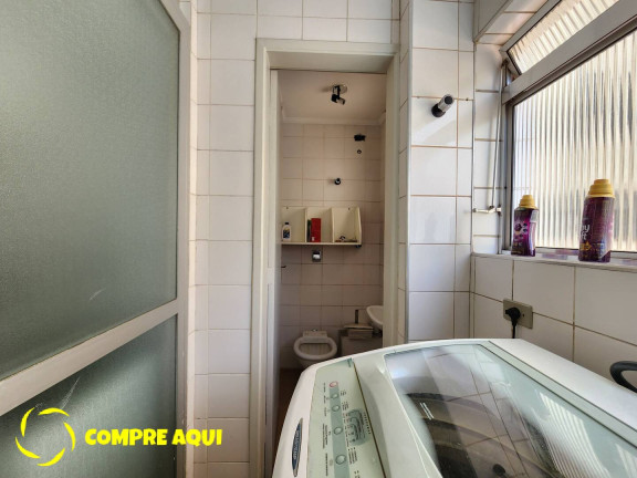 Imagem Apartamento com 2 Quartos à Venda, 52 m² em Higienópolis - São Paulo Imagem Apartamento com 2 Quartos à Venda, 52 m² em Higienópolis - São Paulo